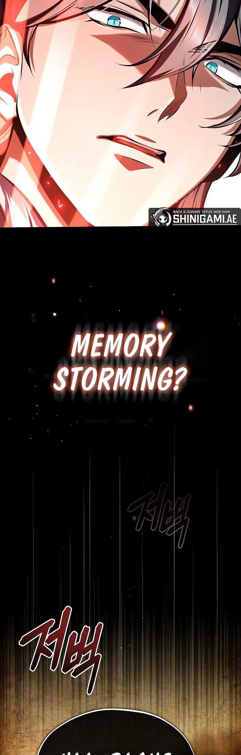 Academy’s Undercover Professor Chapter 70 Gambar 33