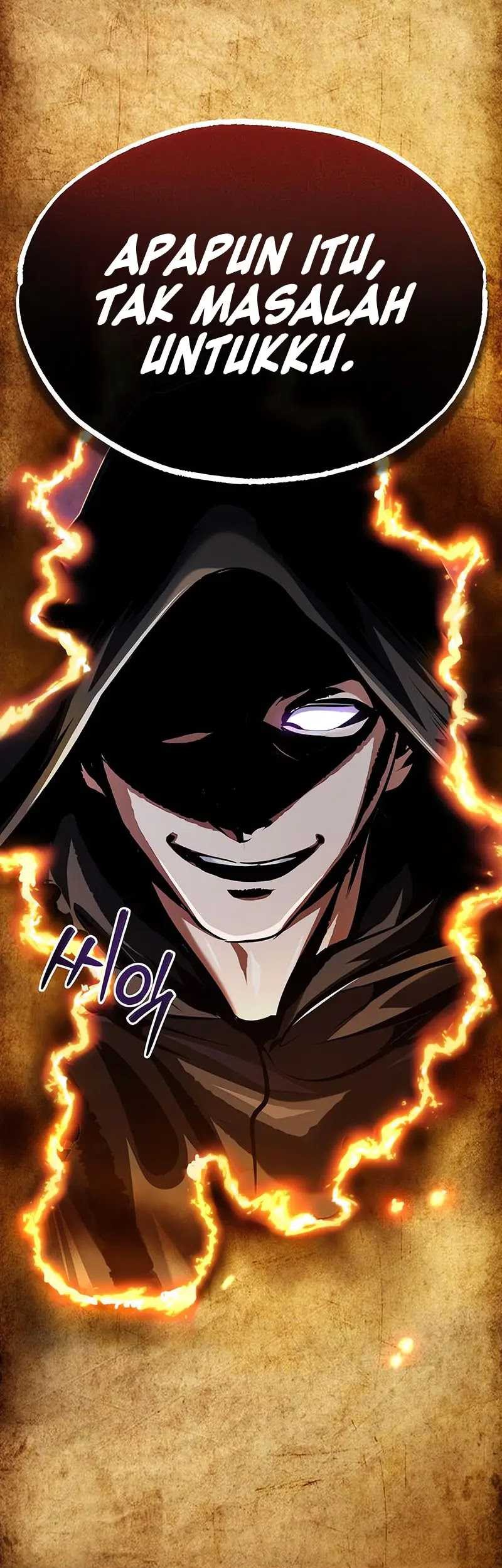 Academy’s Undercover Professor Chapter 70 Gambar 36