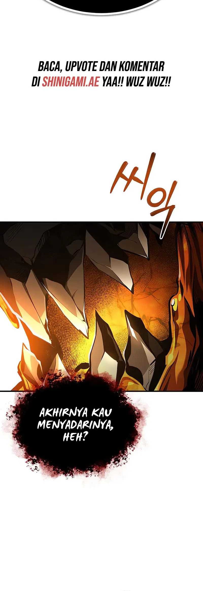 Academy’s Undercover Professor Chapter 70 Gambar 42