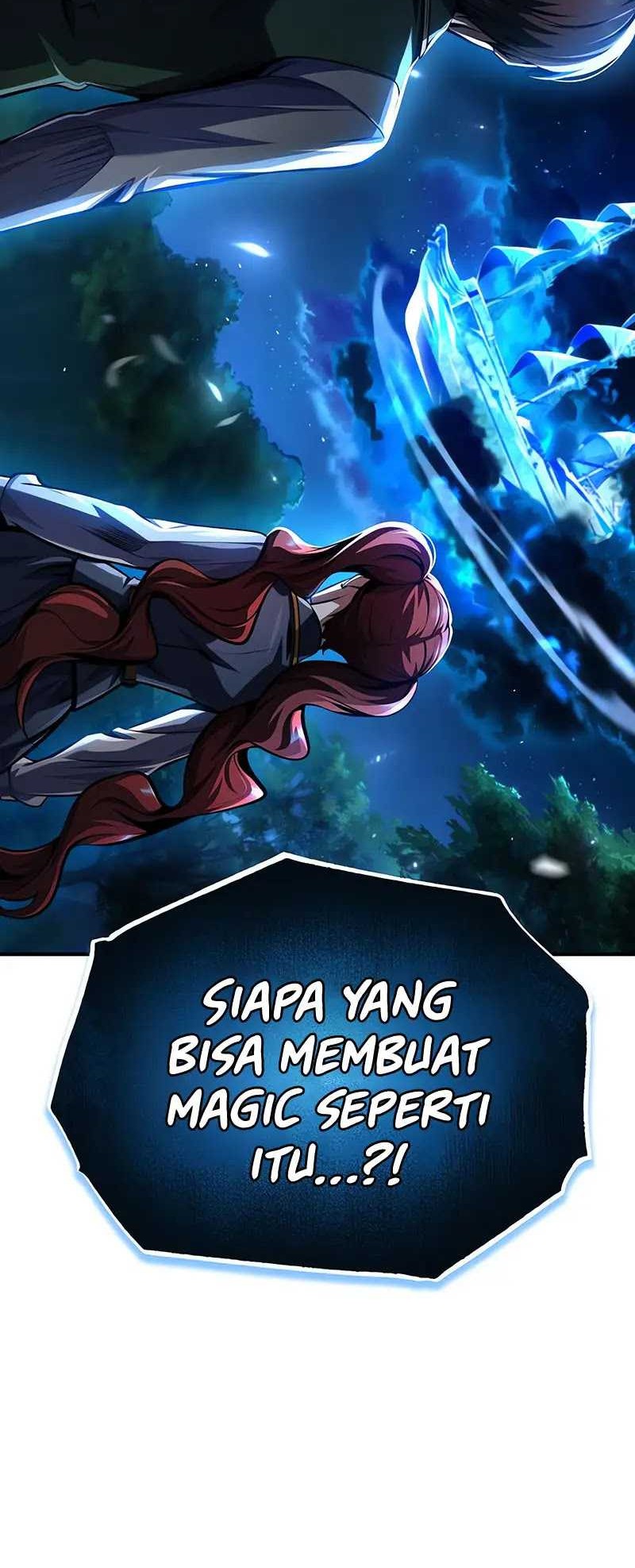 Academy’s Undercover Professor Chapter 70 Gambar 5