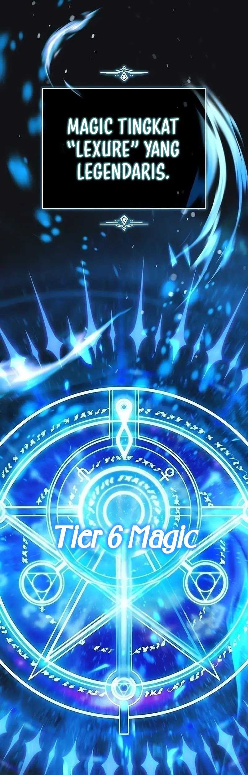 Academy’s Undercover Professor Chapter 70 Gambar 10