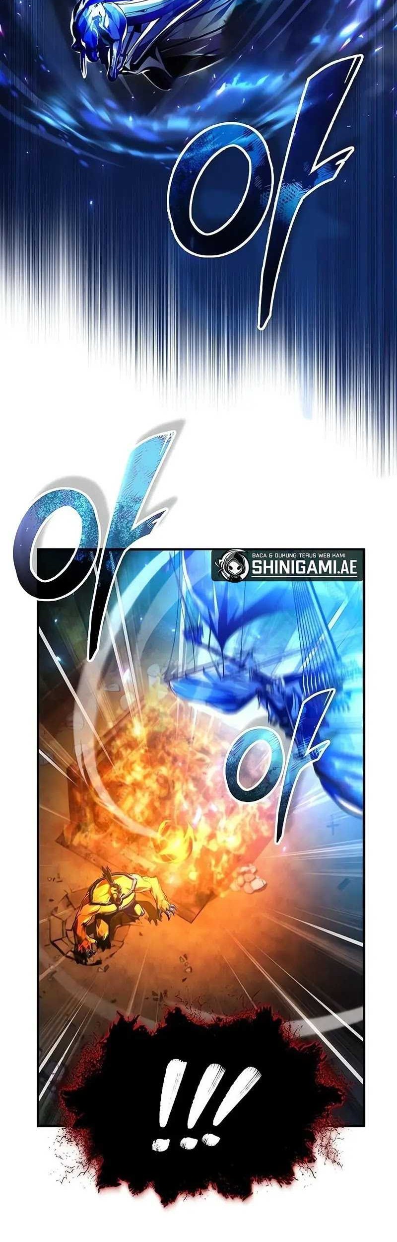 Academy’s Undercover Professor Chapter 70 Gambar 14