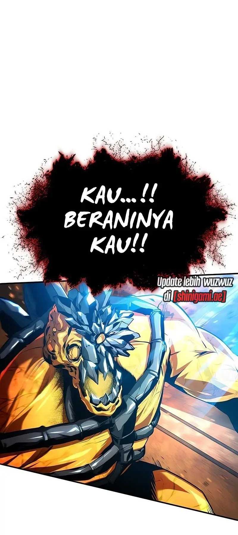 Academy’s Undercover Professor Chapter 70 Gambar 15