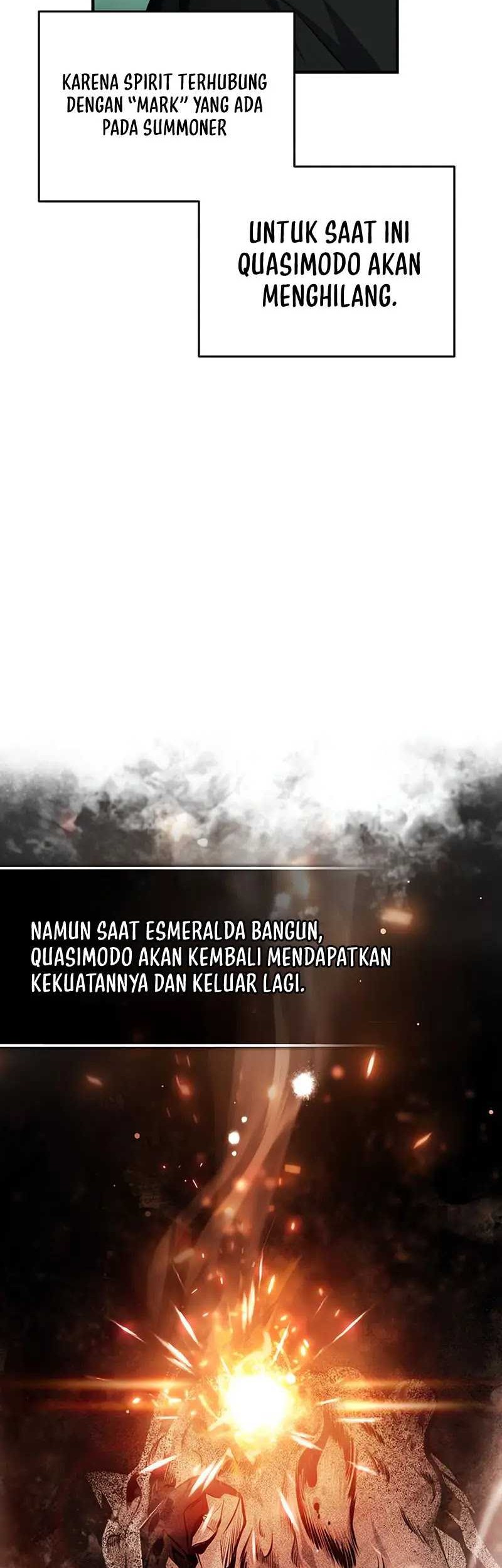 Academy’s Undercover Professor Chapter 70 Gambar 21