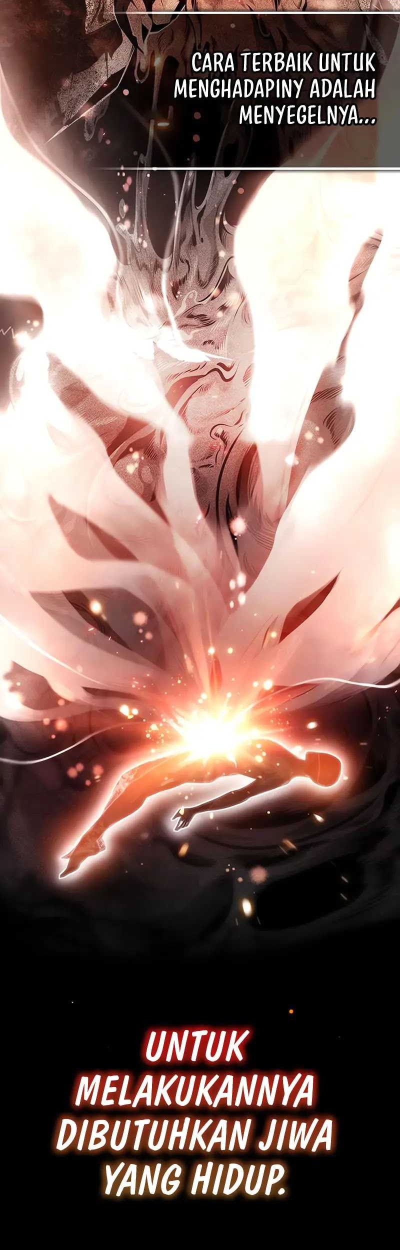 Academy’s Undercover Professor Chapter 70 Gambar 22