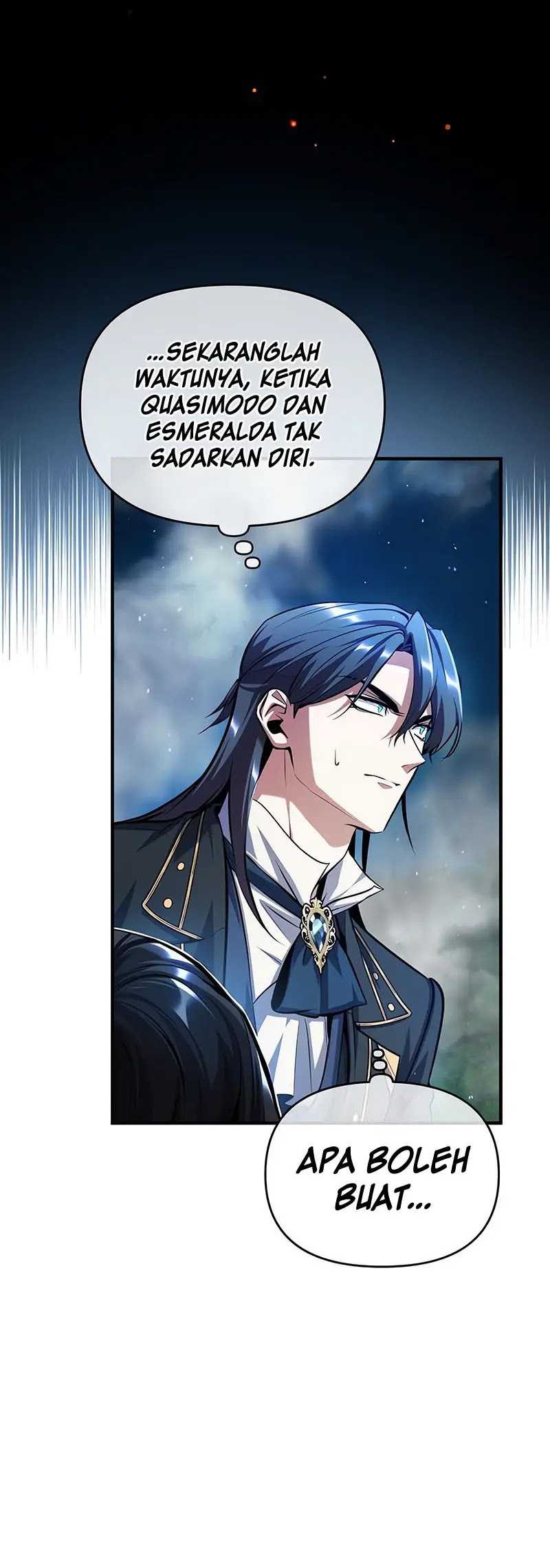 Academy’s Undercover Professor Chapter 70 Gambar 23