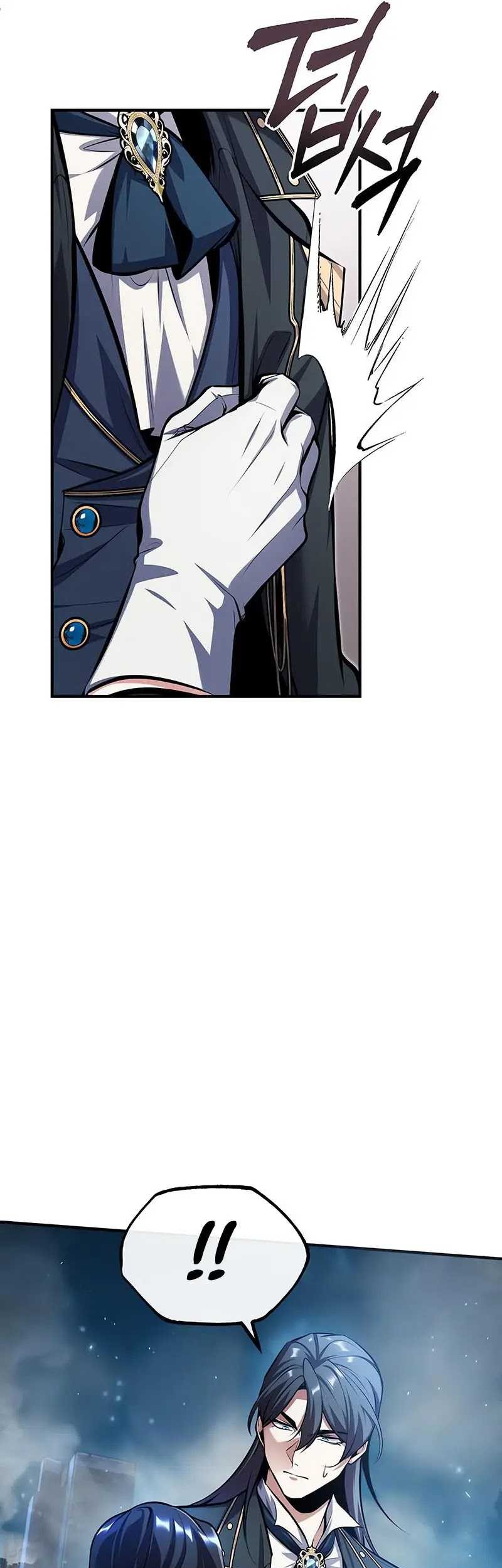 Academy’s Undercover Professor Chapter 70 Gambar 24