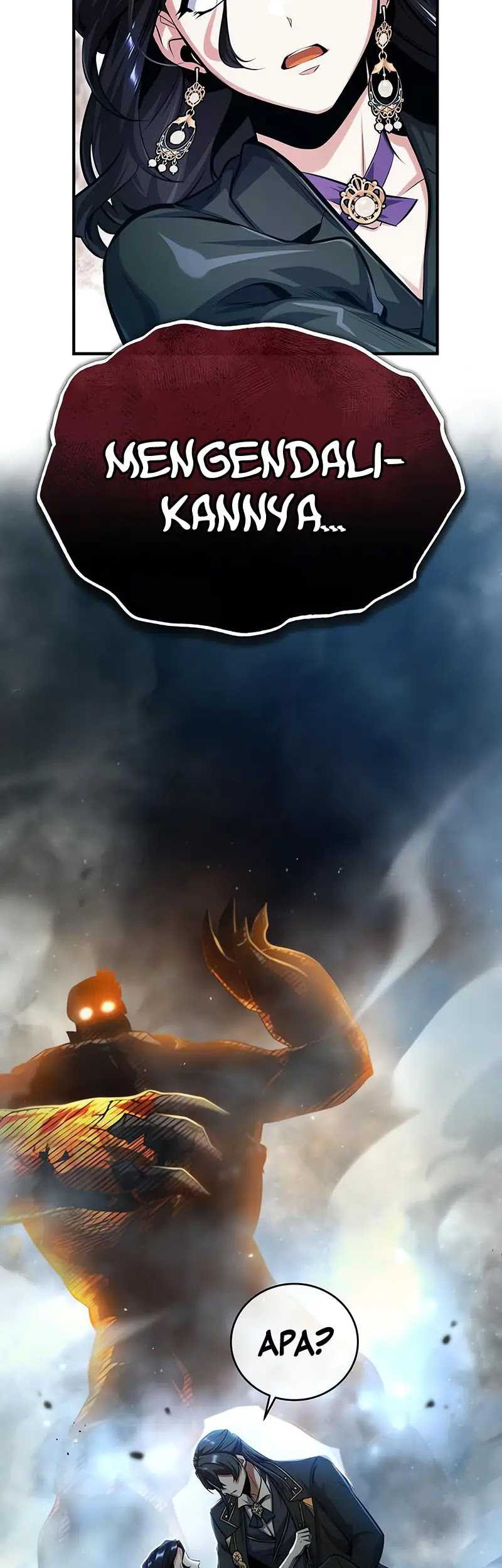 Academy’s Undercover Professor Chapter 70 Gambar 26