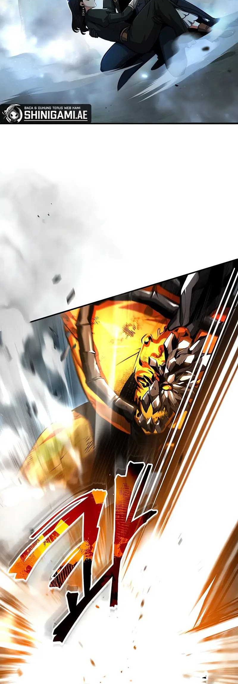 Academy’s Undercover Professor Chapter 70 Gambar 27