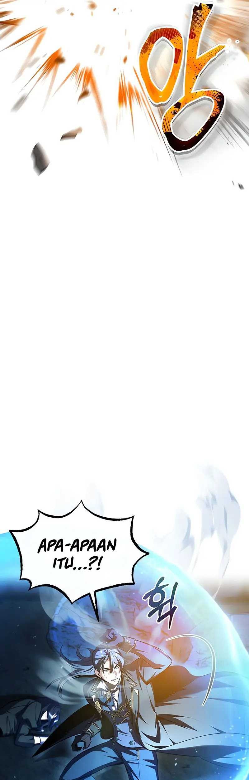 Academy’s Undercover Professor Chapter 70 Gambar 28