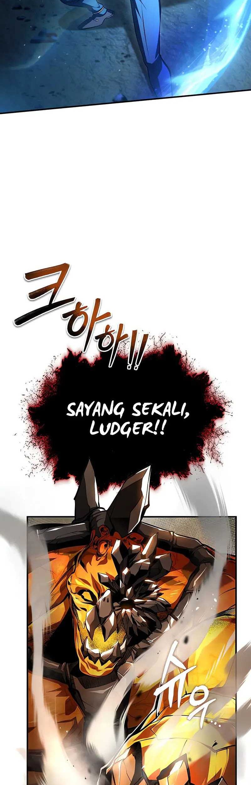 Academy’s Undercover Professor Chapter 70 Gambar 29