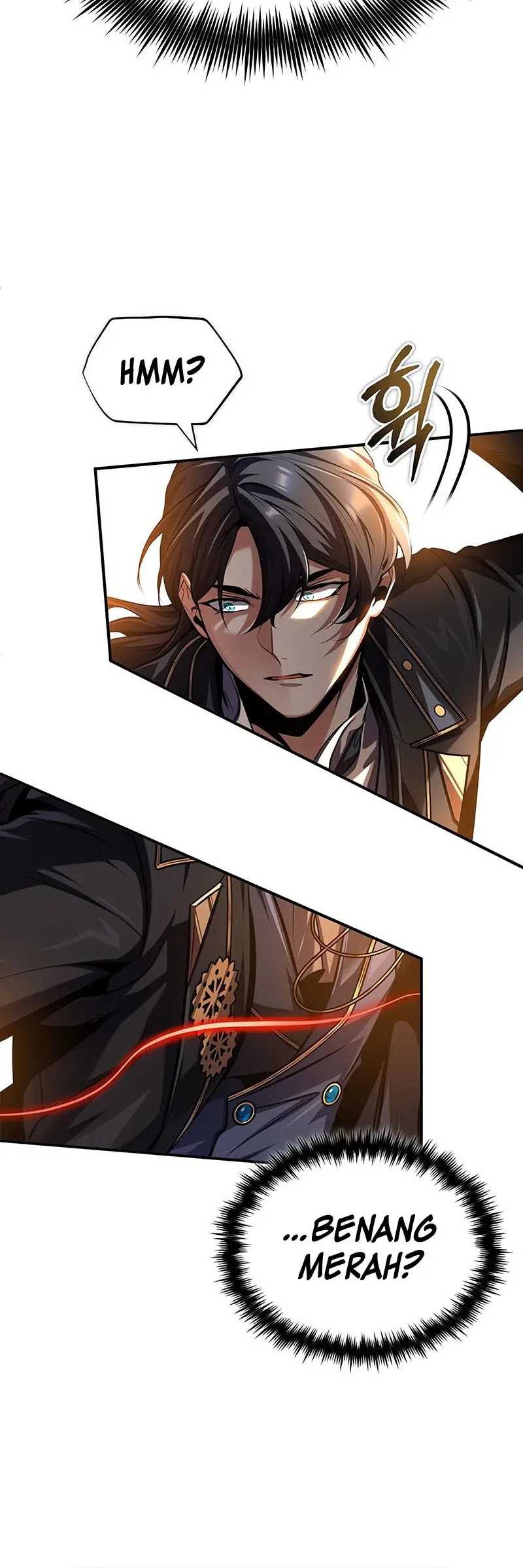 Academy’s Undercover Professor Chapter 70 Gambar 31