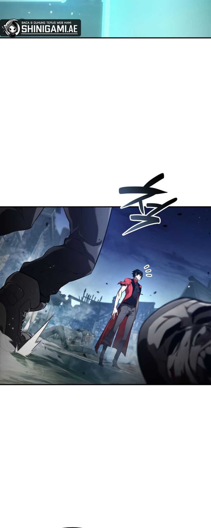 Boundless Necromancer Chapter 56 Gambar 53