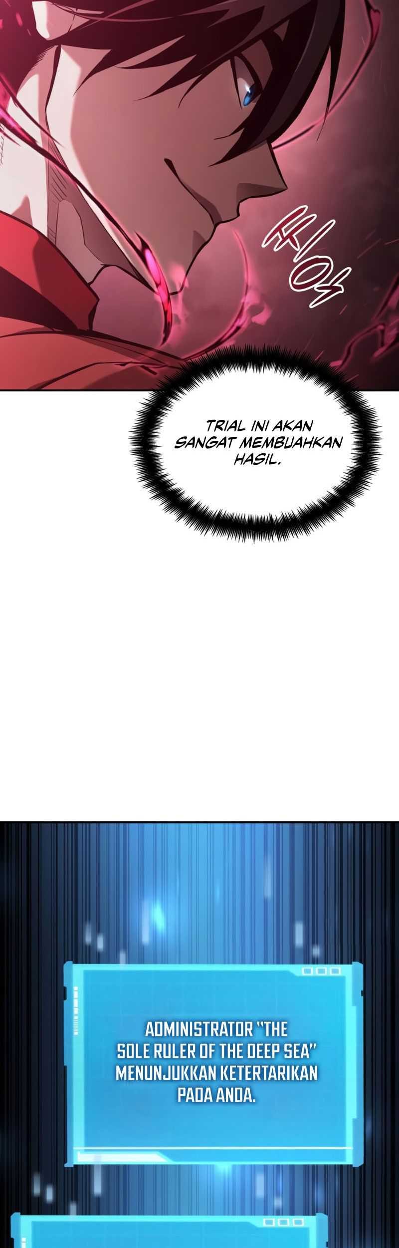 Boundless Necromancer Chapter 56 Gambar 50