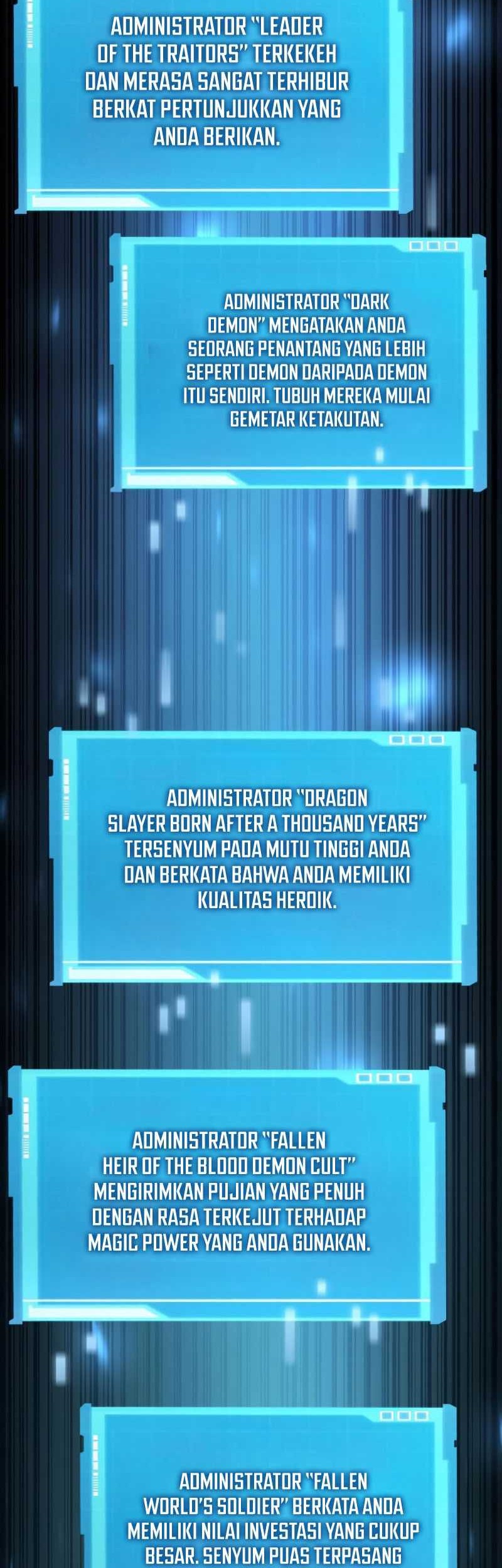 Boundless Necromancer Chapter 56 Gambar 51