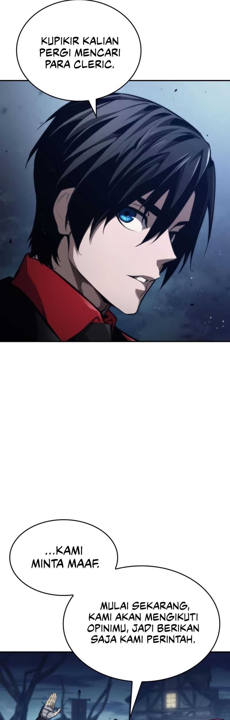 Boundless Necromancer Chapter 56 Gambar 54