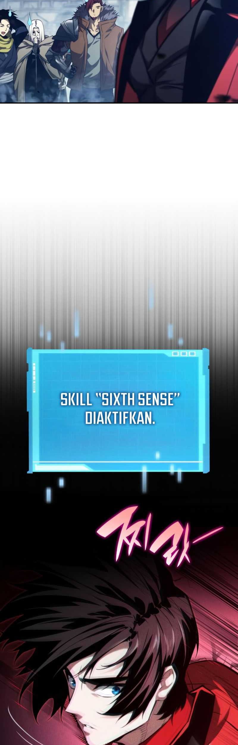 Boundless Necromancer Chapter 56 Gambar 56