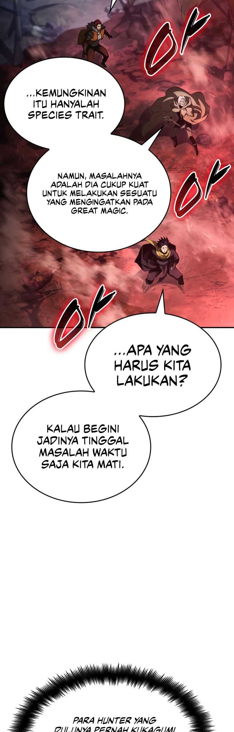 Boundless Necromancer Chapter 56 Gambar 60