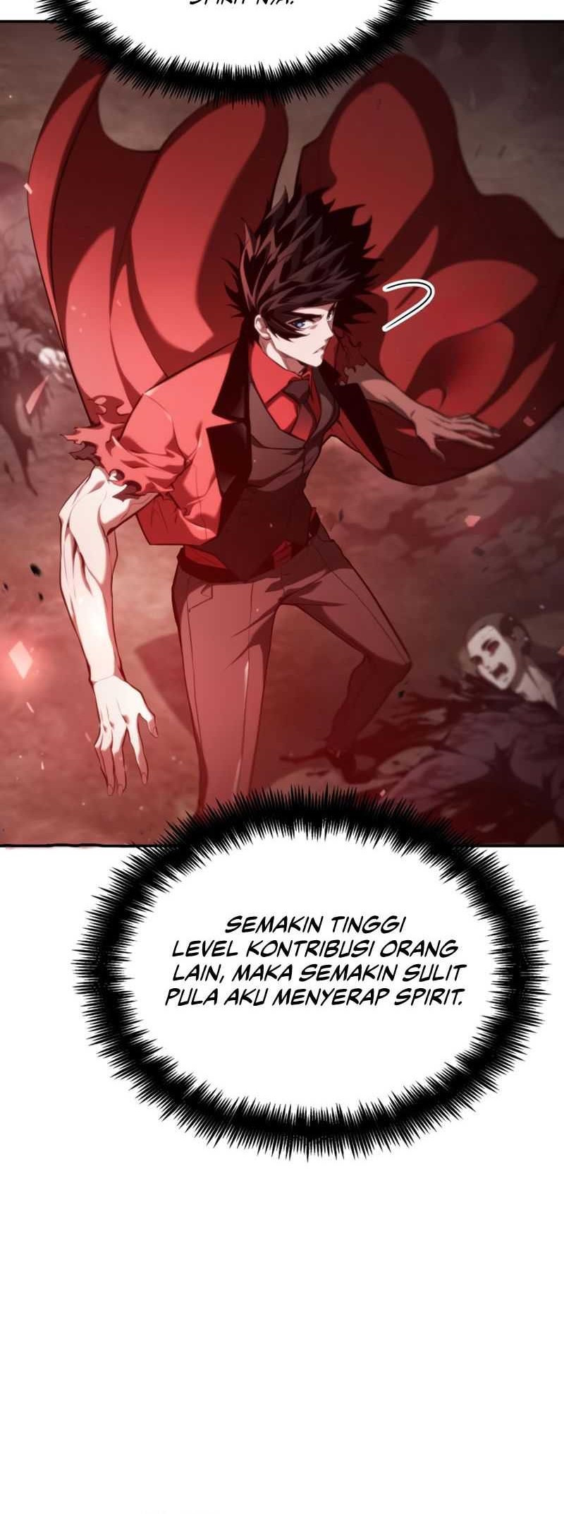 Boundless Necromancer Chapter 56 Gambar 65