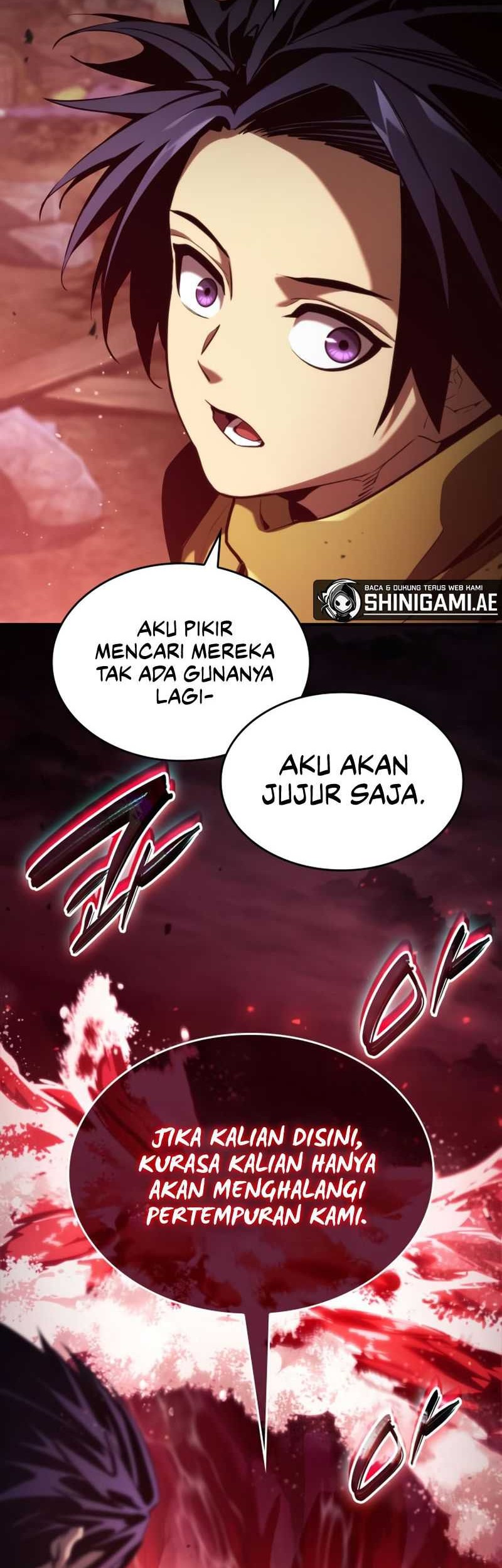 Boundless Necromancer Chapter 56 Gambar 63