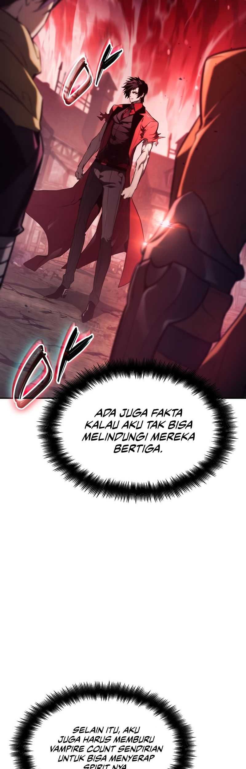 Boundless Necromancer Chapter 56 Gambar 64