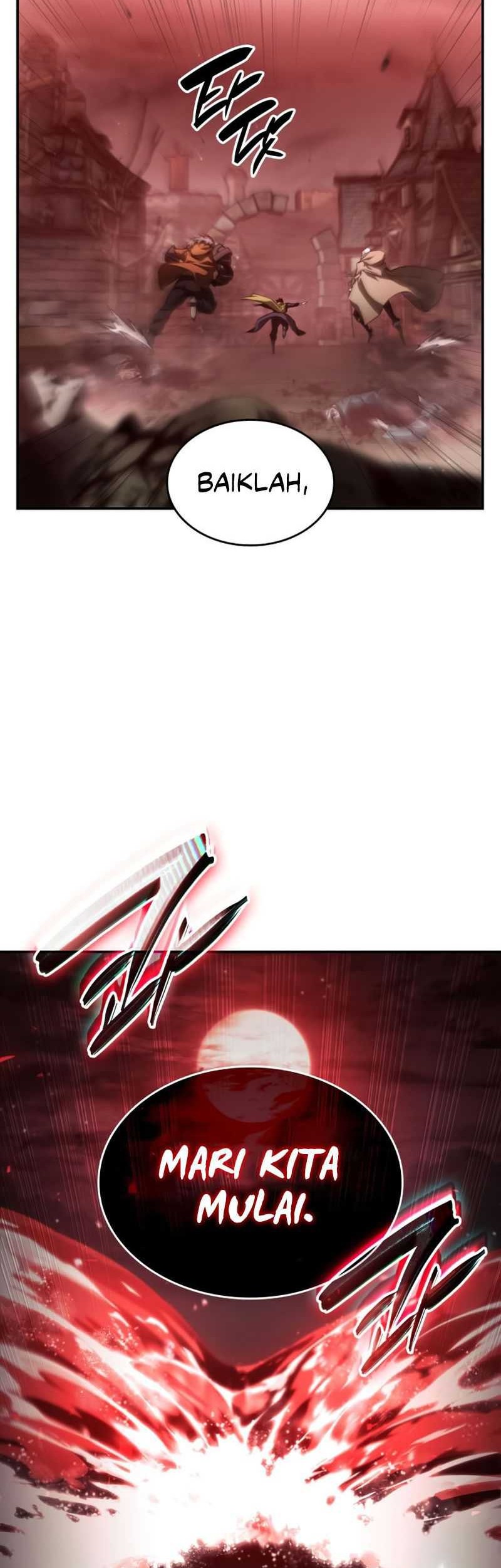 Boundless Necromancer Chapter 56 Gambar 67