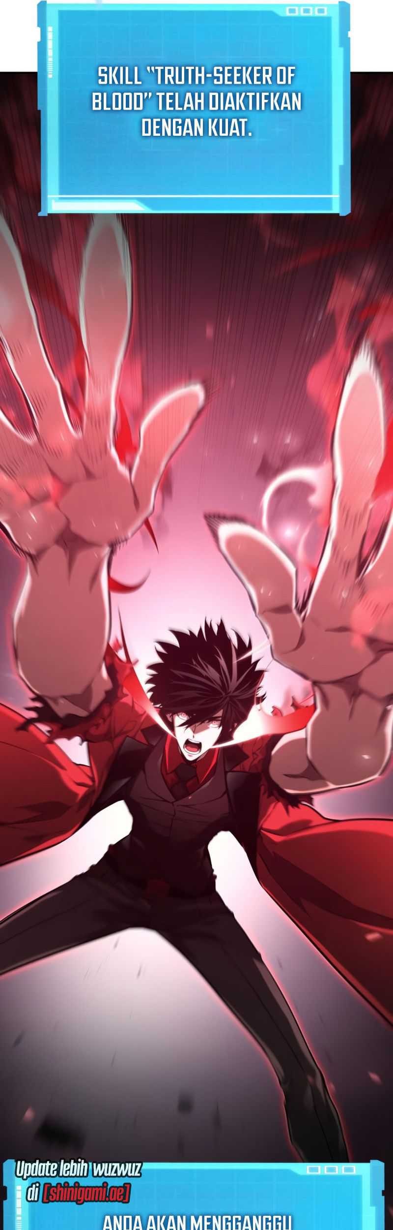 Boundless Necromancer Chapter 56 Gambar 70