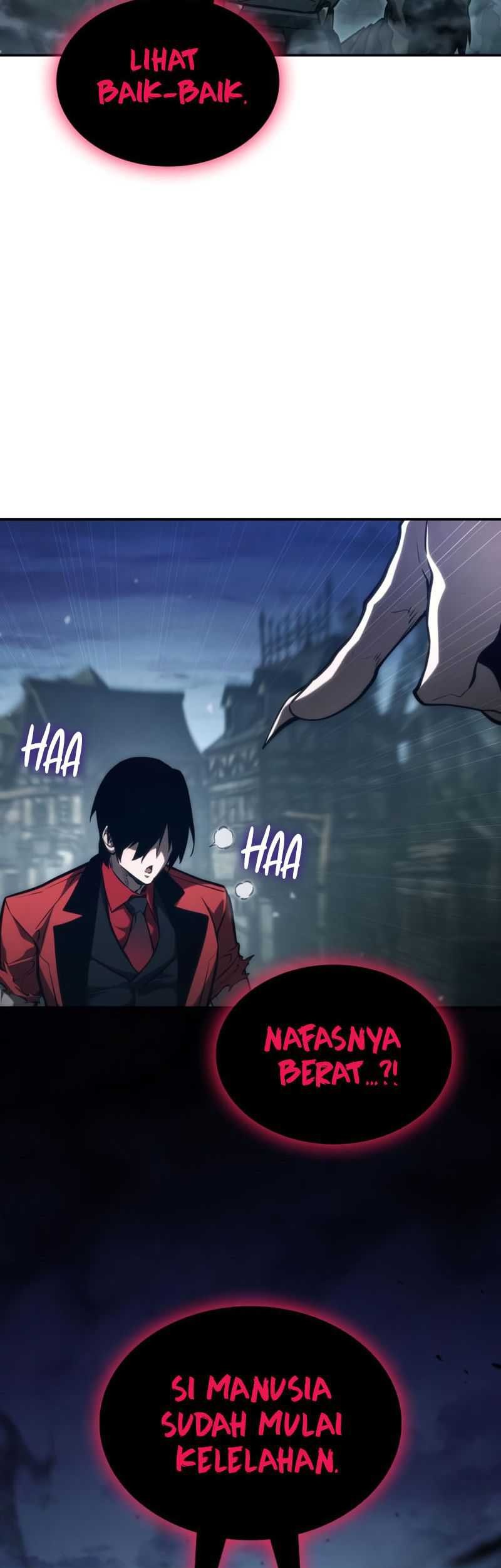 Boundless Necromancer Chapter 56 Gambar 34