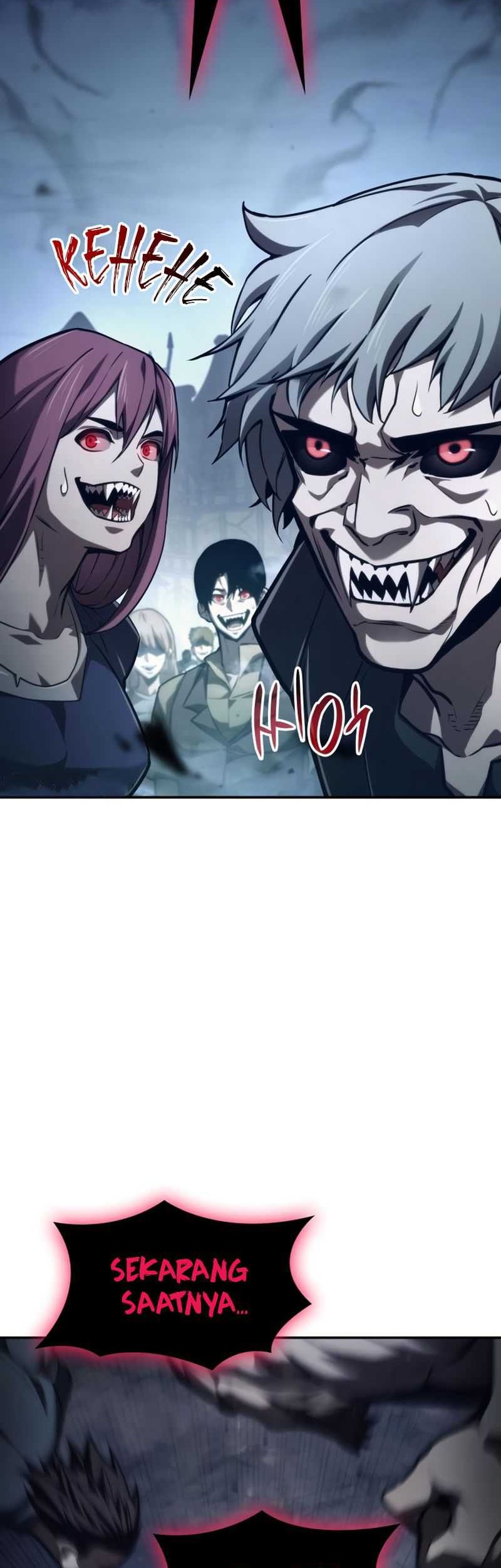 Boundless Necromancer Chapter 56 Gambar 35