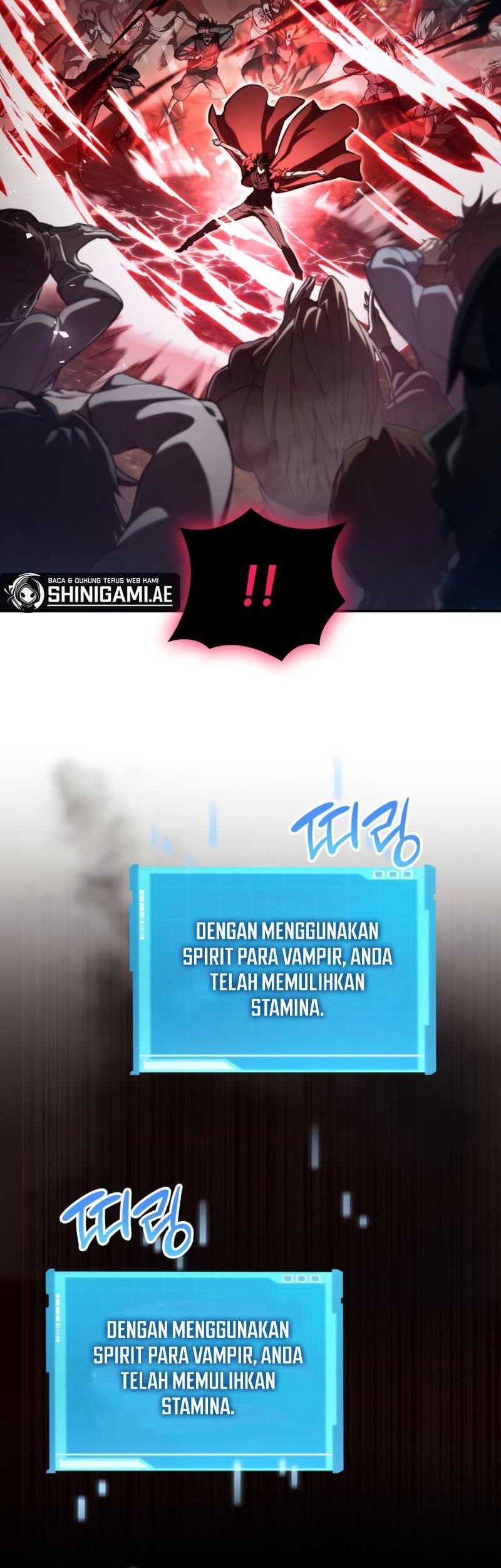 Boundless Necromancer Chapter 56 Gambar 41