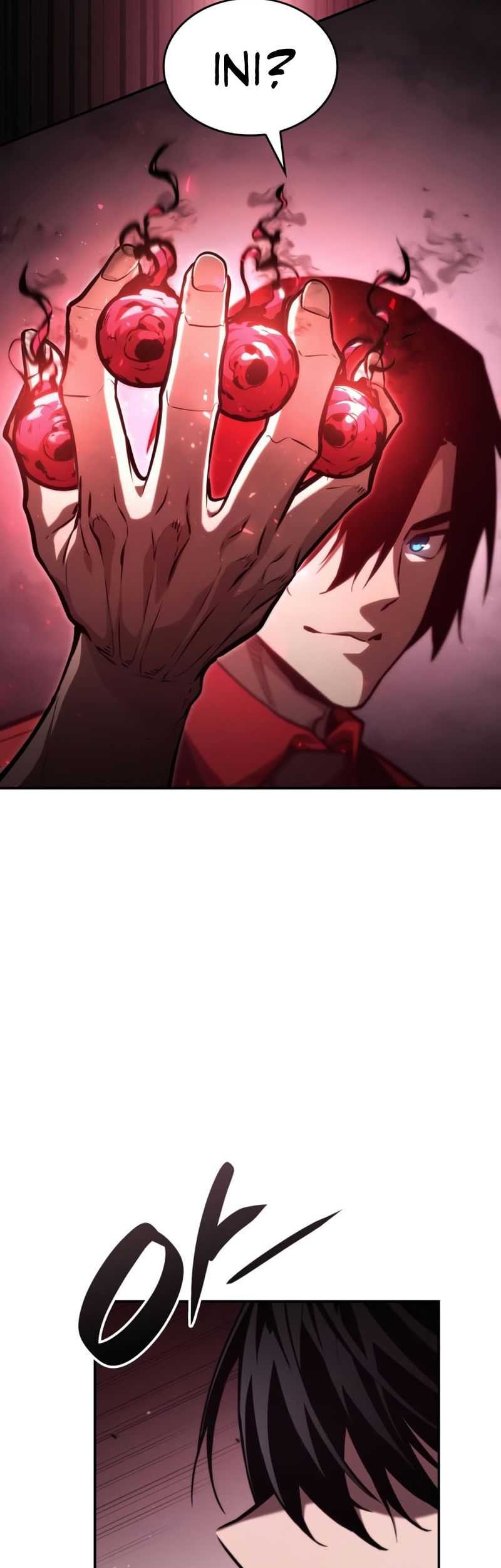 Boundless Necromancer Chapter 56 Gambar 38