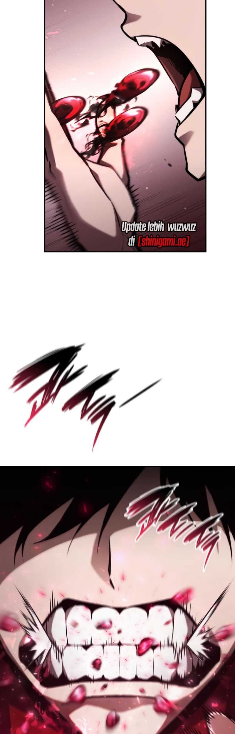 Boundless Necromancer Chapter 56 Gambar 39