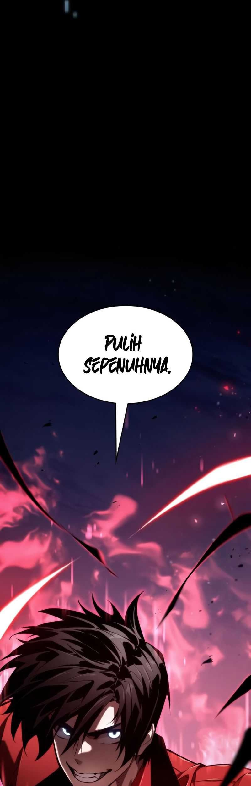 Boundless Necromancer Chapter 56 Gambar 42