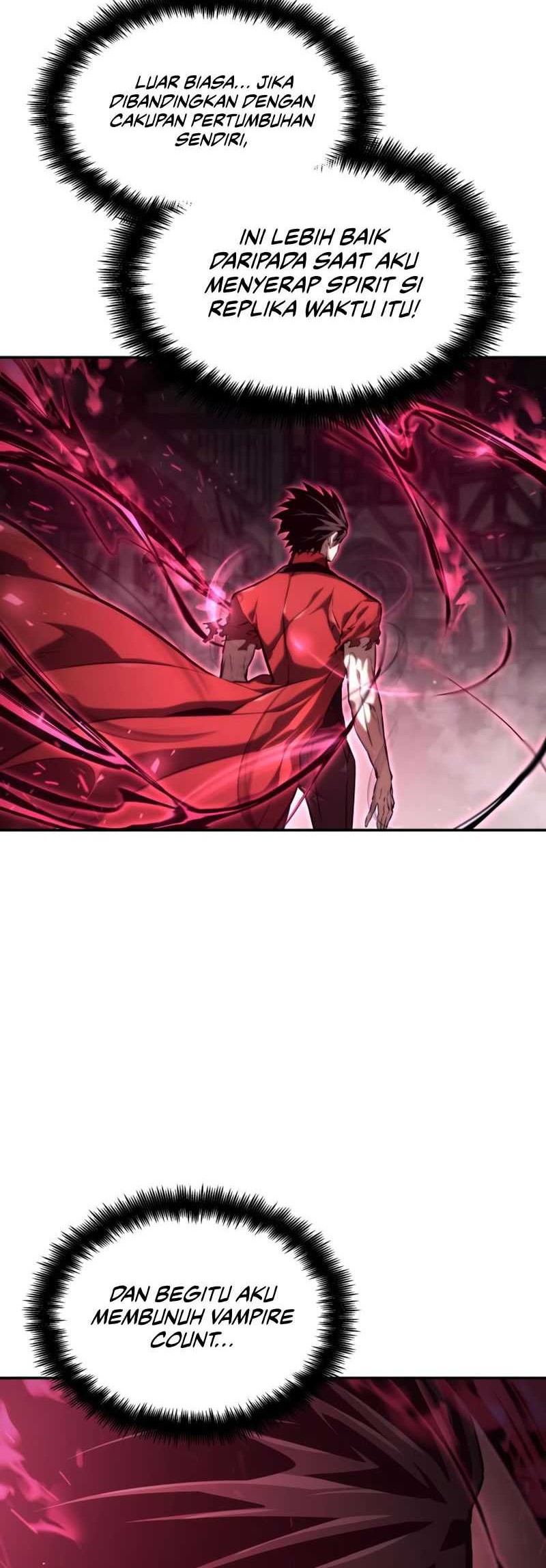 Boundless Necromancer Chapter 56 Gambar 49