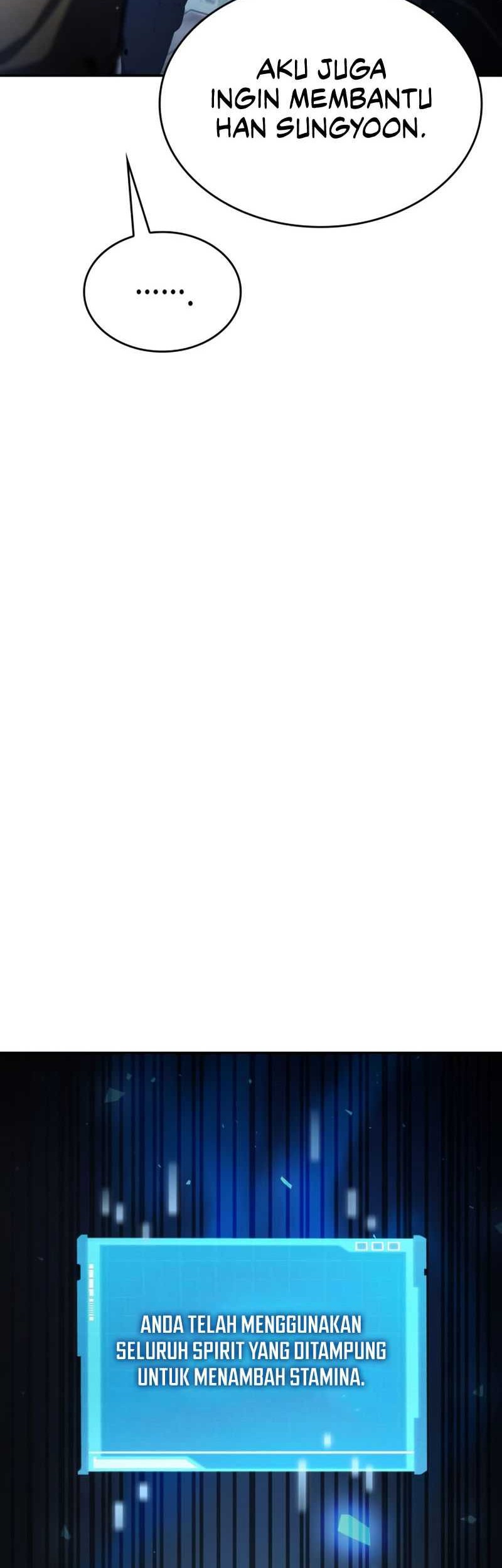 Boundless Necromancer Chapter 56 Gambar 47
