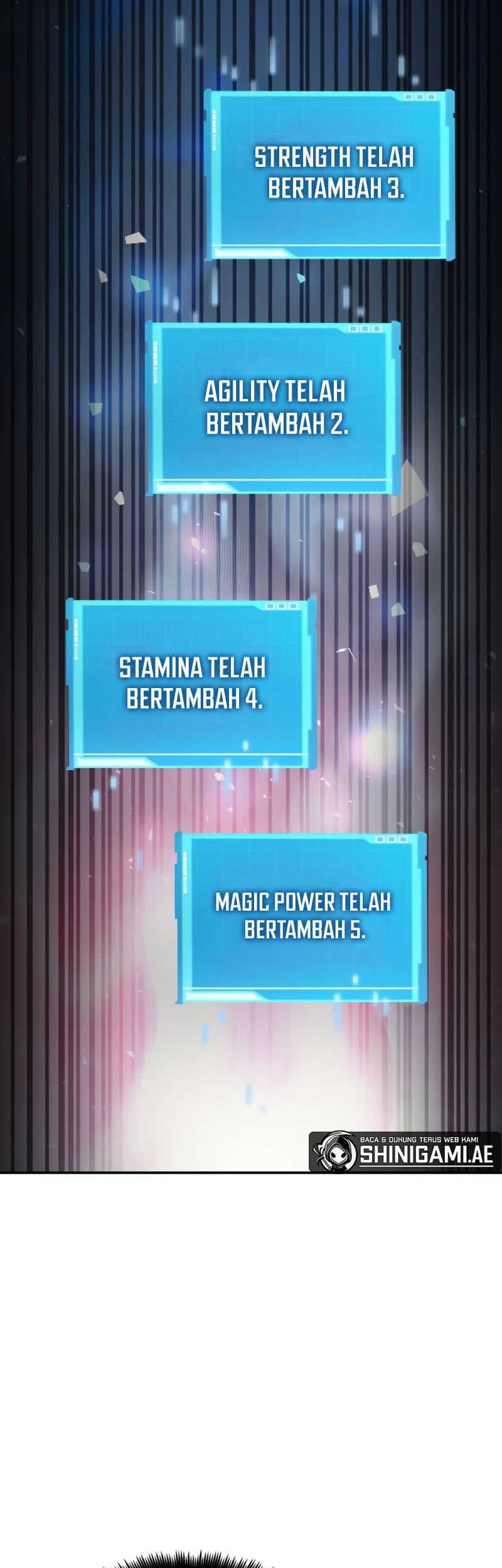 Boundless Necromancer Chapter 56 Gambar 48