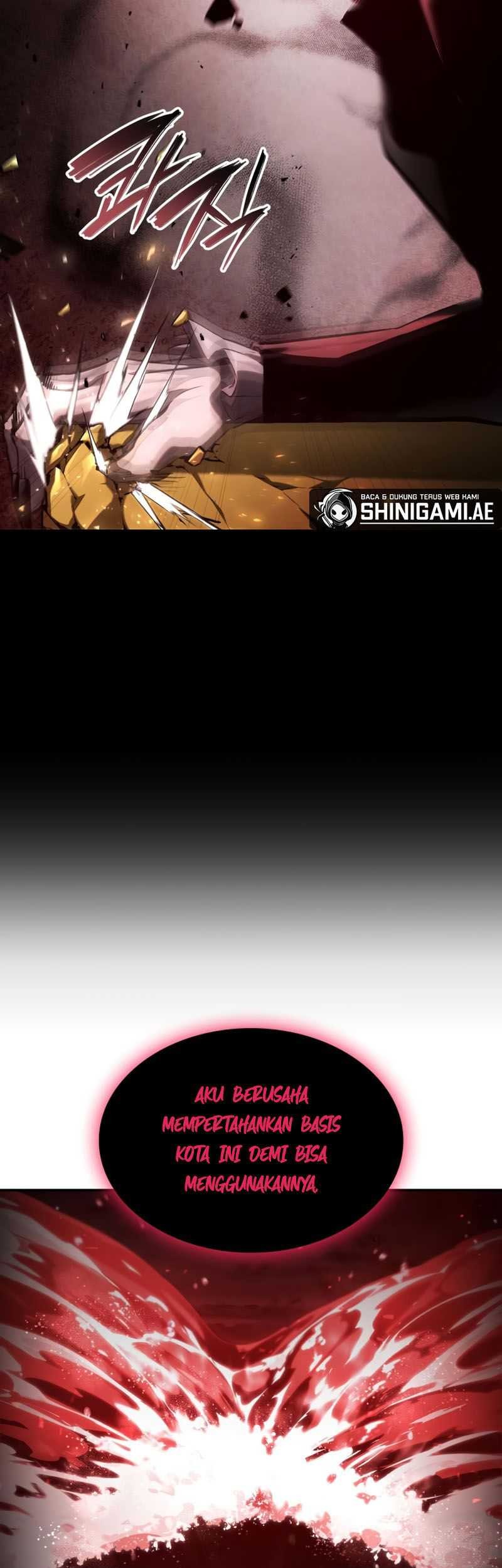 Boundless Necromancer Chapter 56 Gambar 74