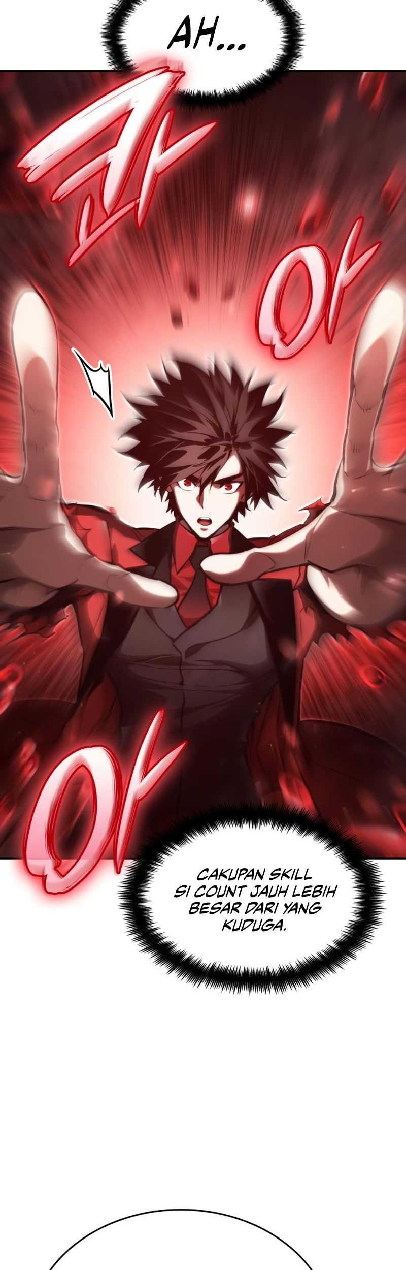 Boundless Necromancer Chapter 56 Gambar 79