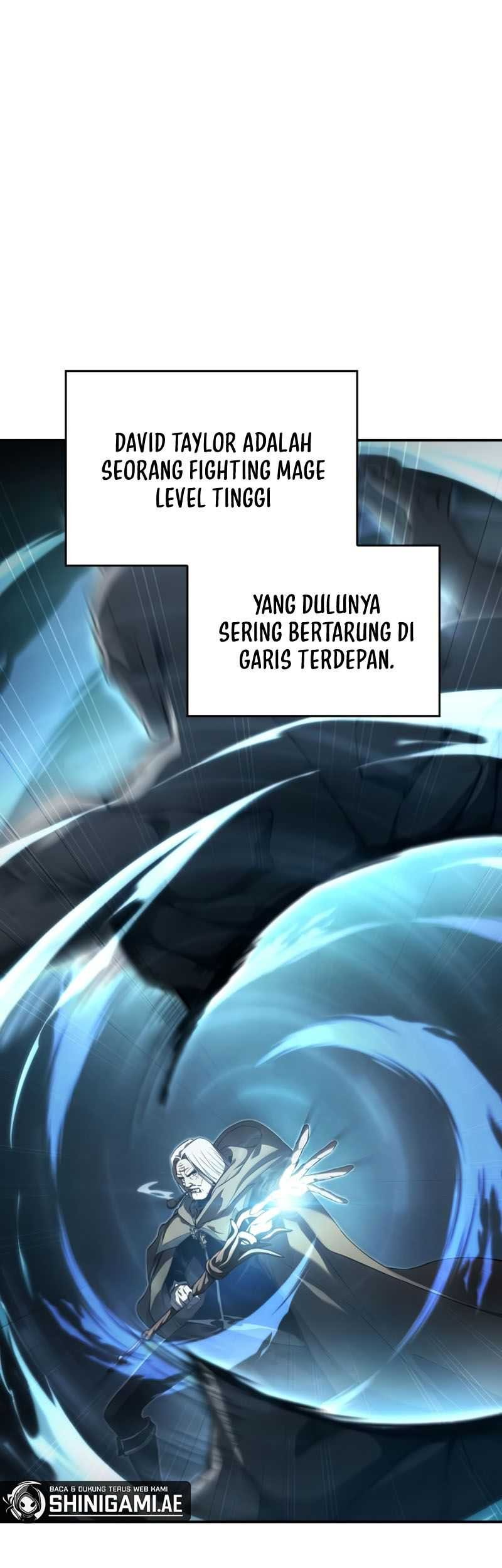 Manhwa Boundless Necromancer Chapter 56 gambar nomor 2