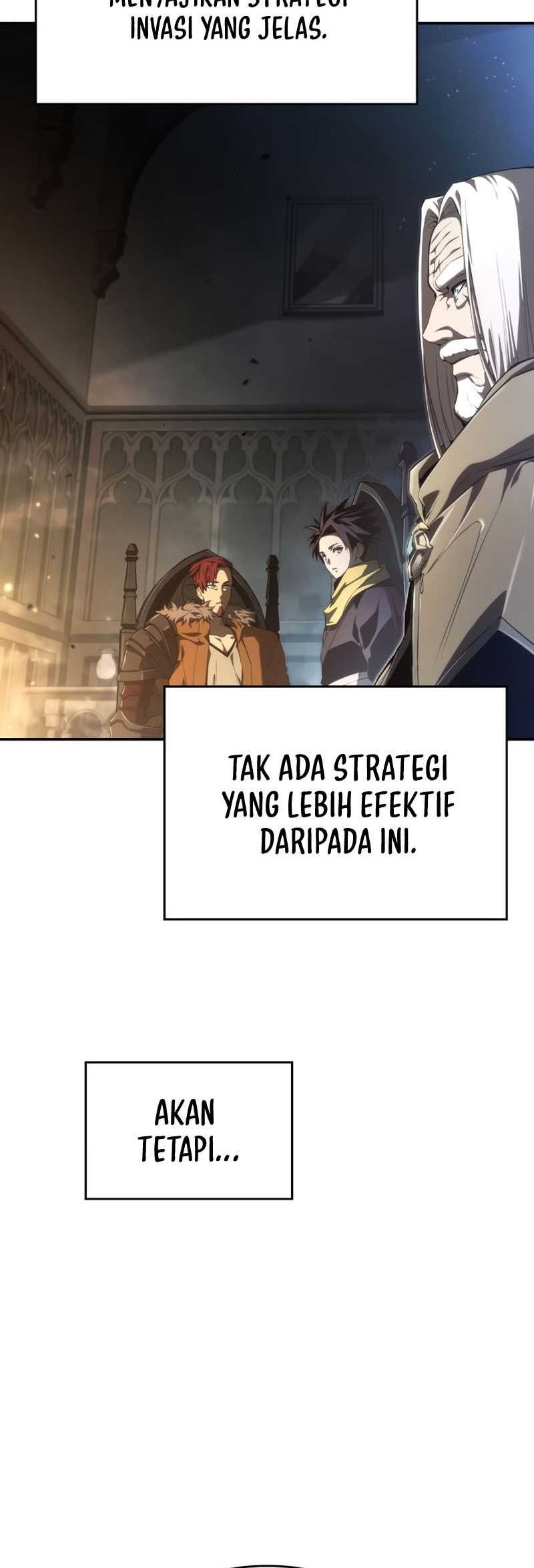 Boundless Necromancer Chapter 56 Gambar 5