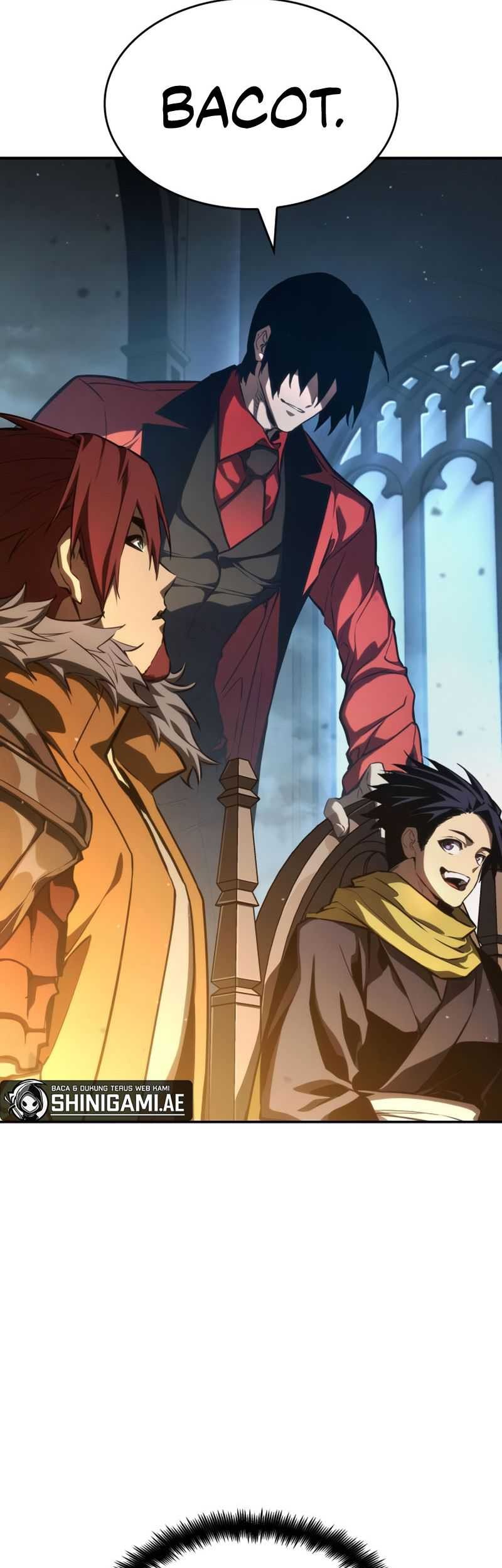 Boundless Necromancer Chapter 56 Gambar 6