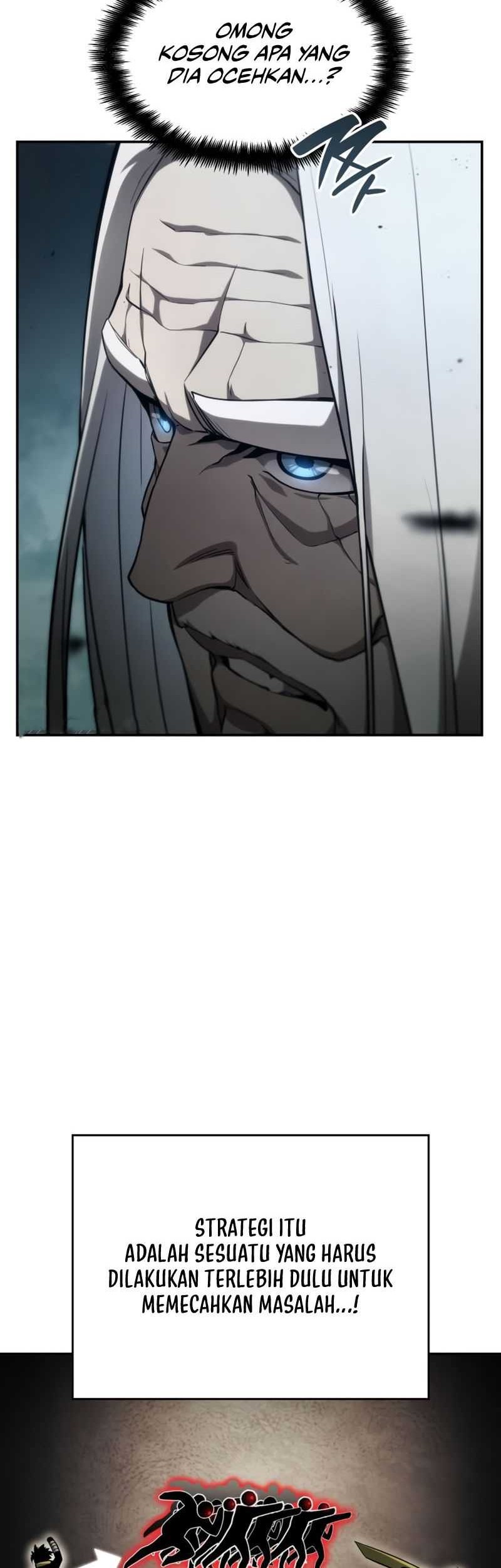 Boundless Necromancer Chapter 56 Gambar 7