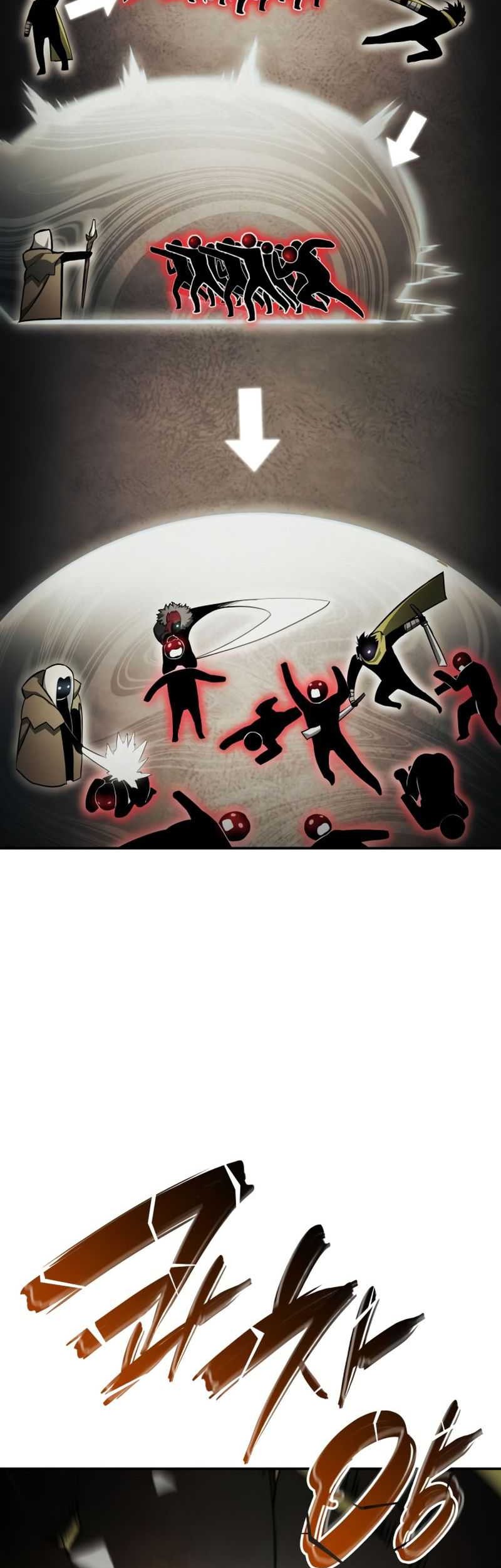 Boundless Necromancer Chapter 56 Gambar 8