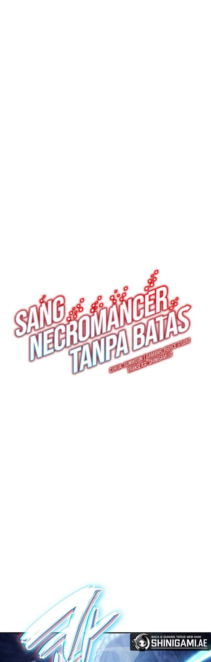 Boundless Necromancer Chapter 56 Gambar 10