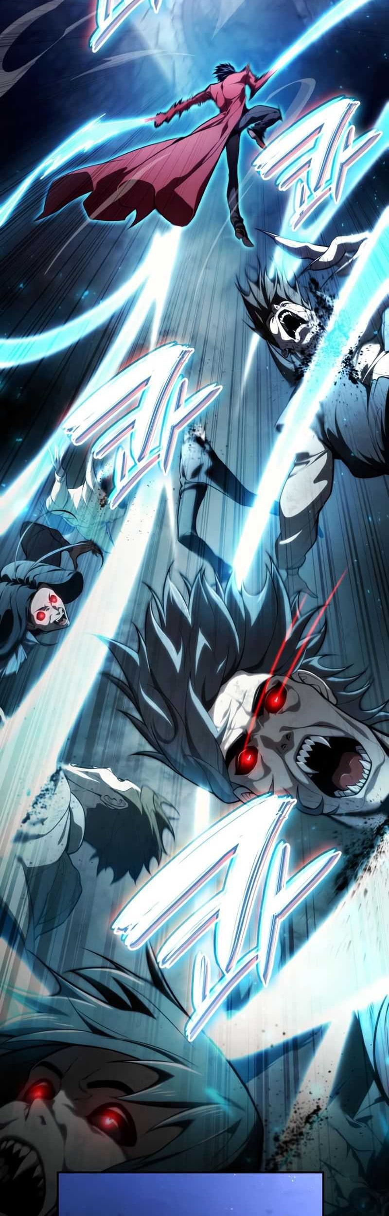 Boundless Necromancer Chapter 56 Gambar 11