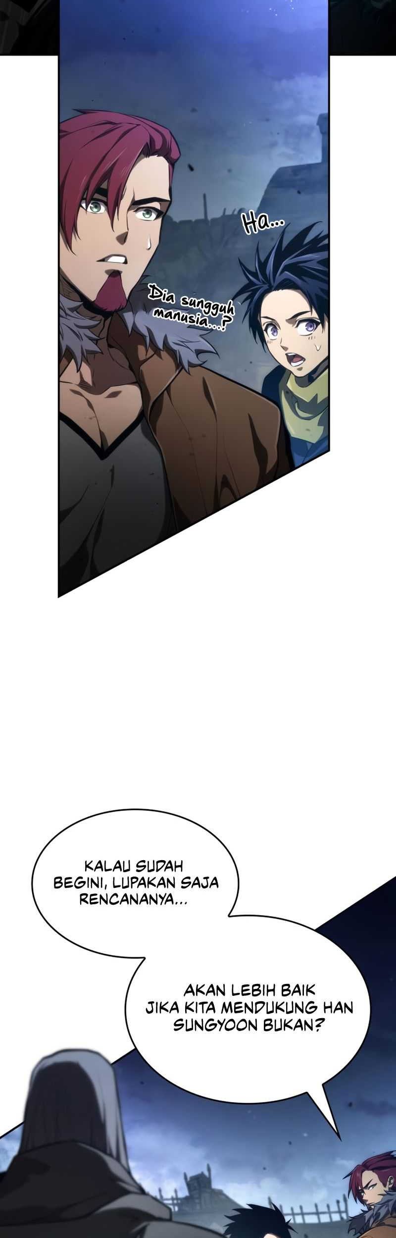 Boundless Necromancer Chapter 56 Gambar 12