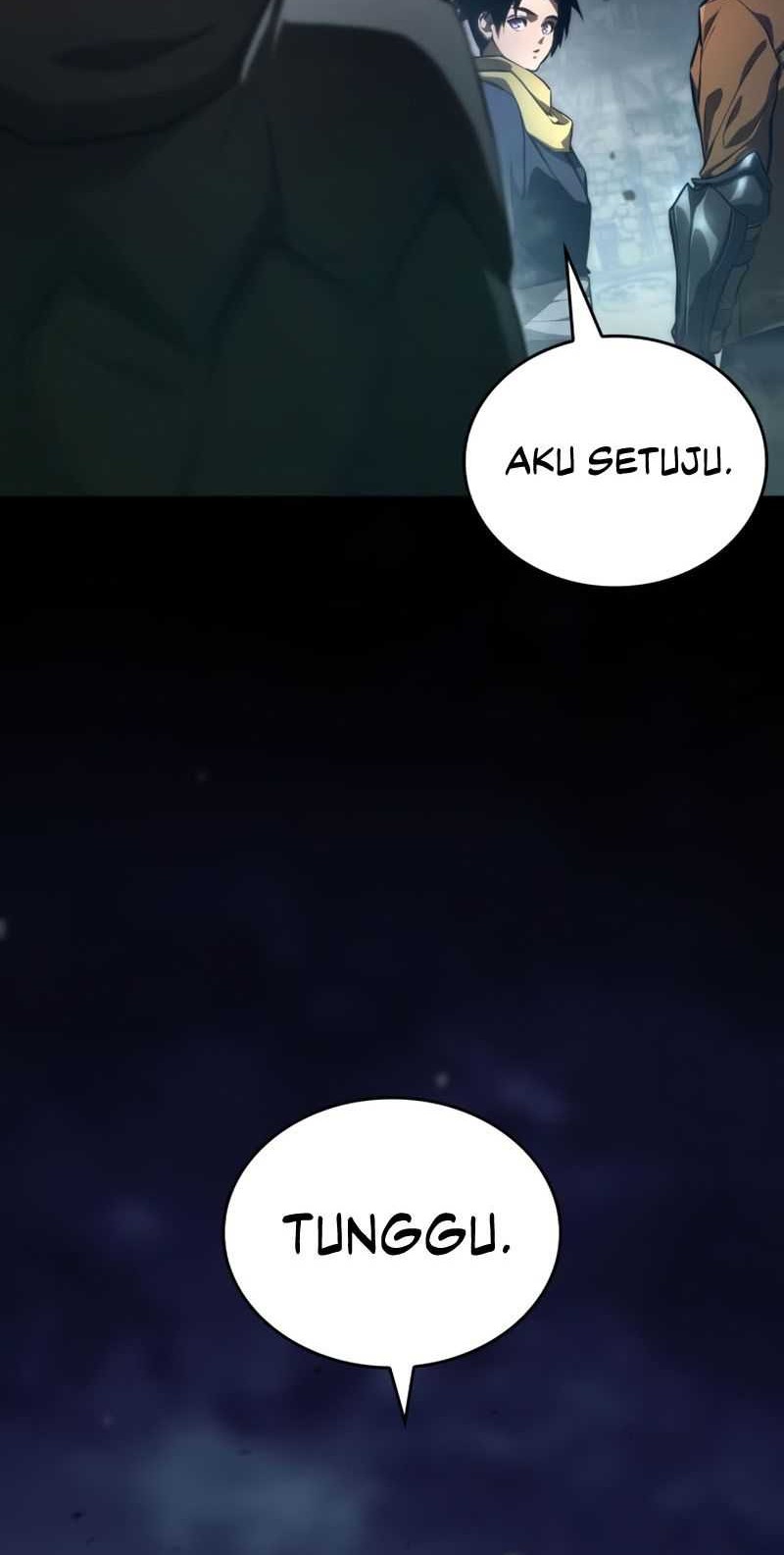 Boundless Necromancer Chapter 56 Gambar 13