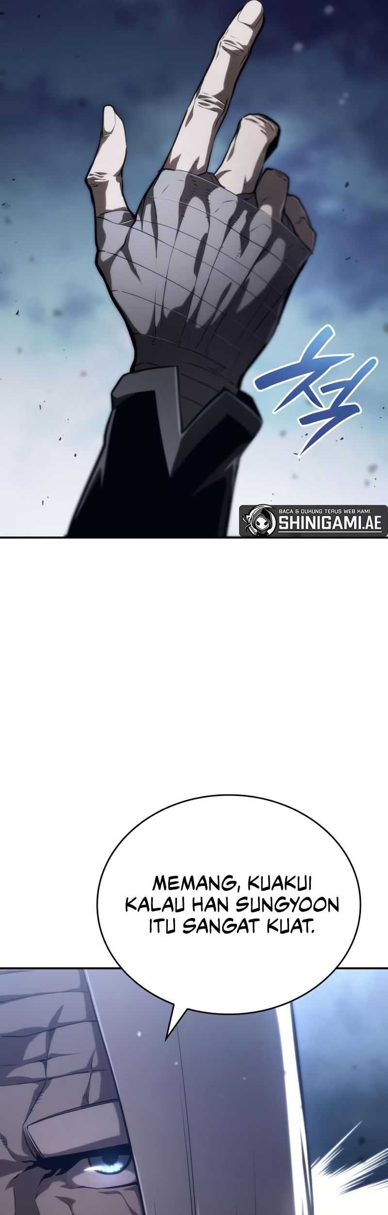 Boundless Necromancer Chapter 56 Gambar 14