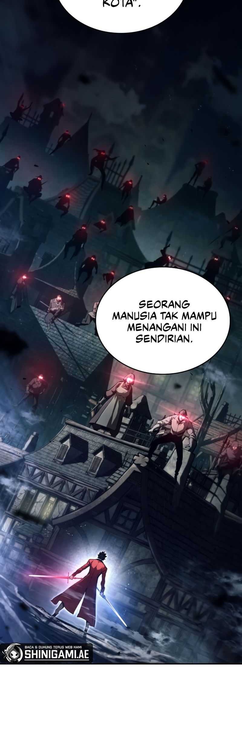 Boundless Necromancer Chapter 56 Gambar 16