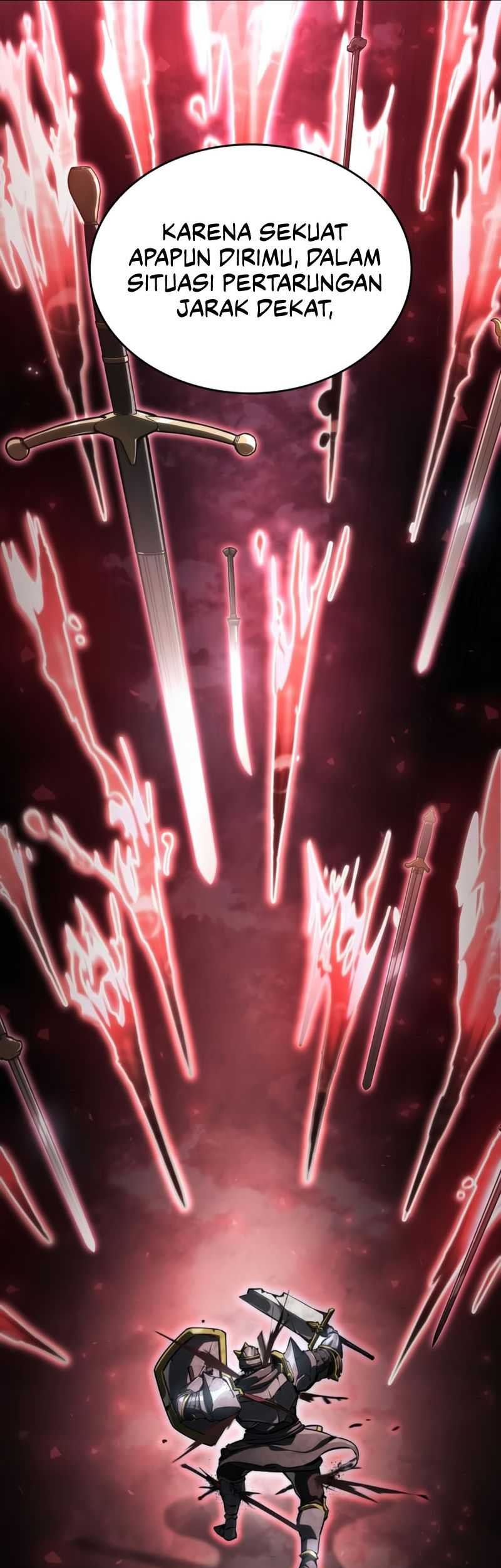 Boundless Necromancer Chapter 56 Gambar 18